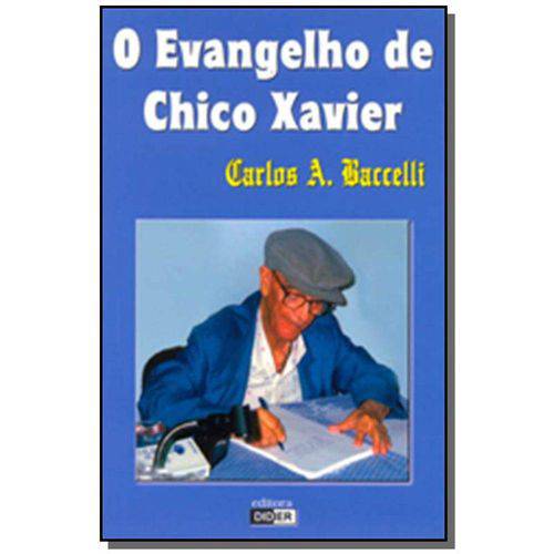 Evangelho de Chico Xavier (O)