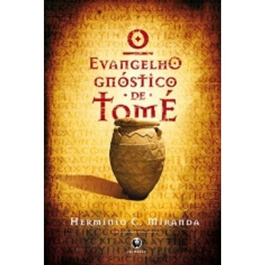 Evangelho Gnostico de Tome, o - Lachatre