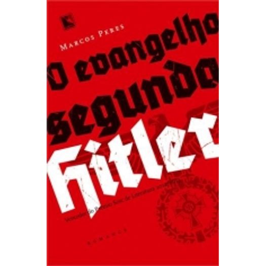 Evangelho Segundo Hitler, o - Record