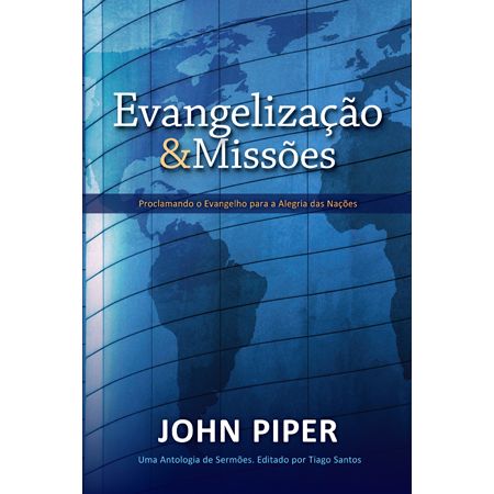 Evangelização e Missões