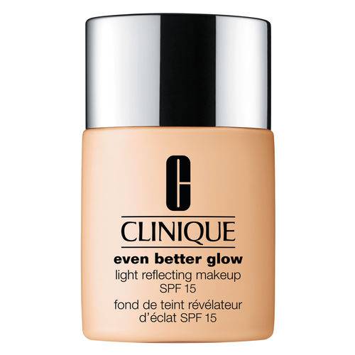 Even Better Glow™ Light Reflecting Spf15 Clinique - Base Facial