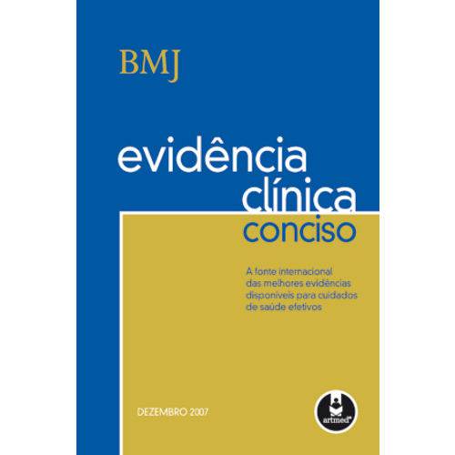 Evidencia Clinica - Conciso