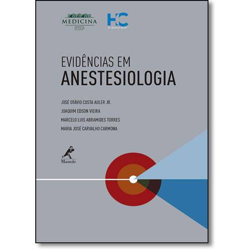 Evidências em Anestesiologia