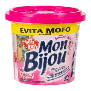 Evita Mofo Harmonia Mon Bijou 130g