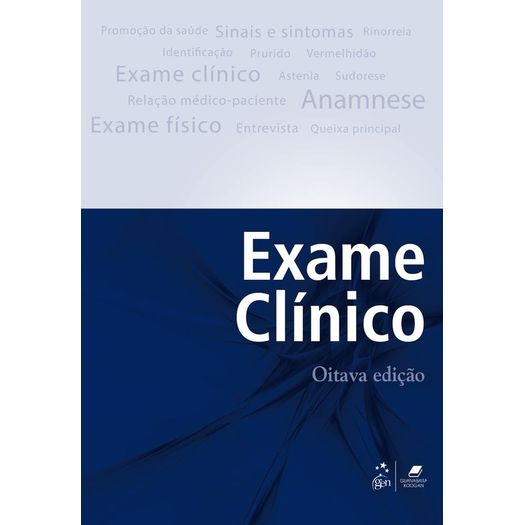Exame Clinico - Guanabara