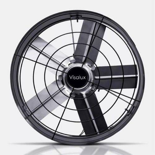 Exaustor e Ventilador Industrial 50cm Visalux
