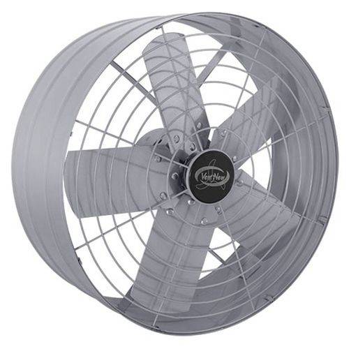 Exaustor Industrial 50cm Vent New 1700rpm
