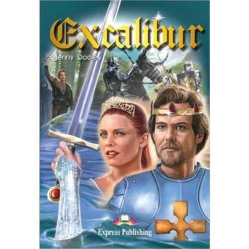 Excalibur - Express Publishing