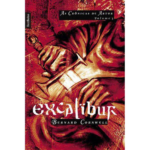 Excalibur - Vol.3