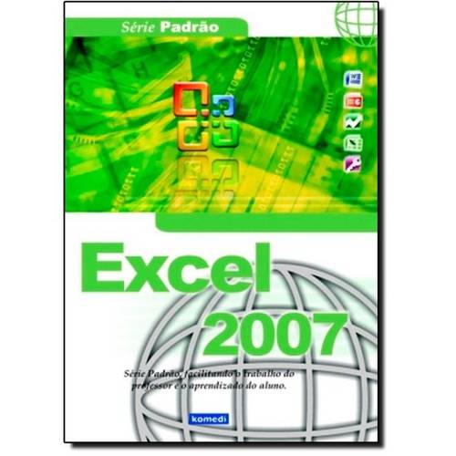 Excel 2007 - Série Padrão