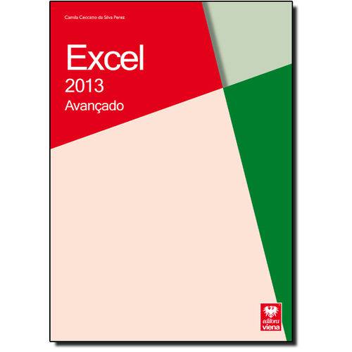 Excel 2013 Avançado
