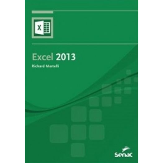 Excel 2013 - Senac