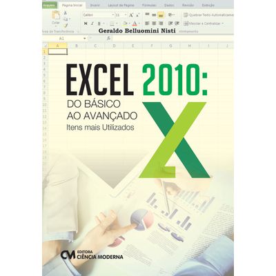 Excel 2010 do Básico ao Avançado