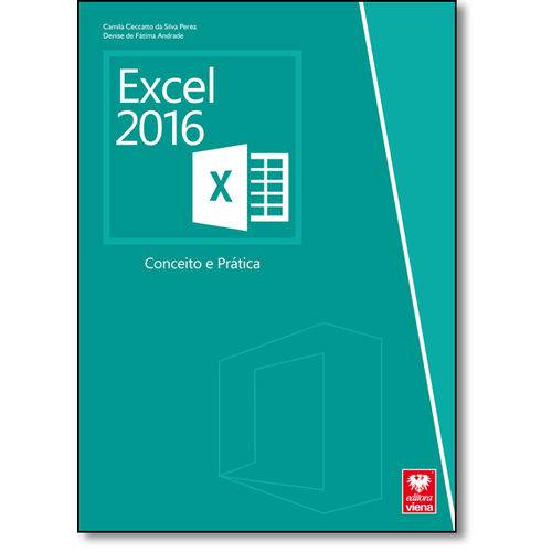 Excel 2016: Alto Padrão na Criação e Edição de Textos