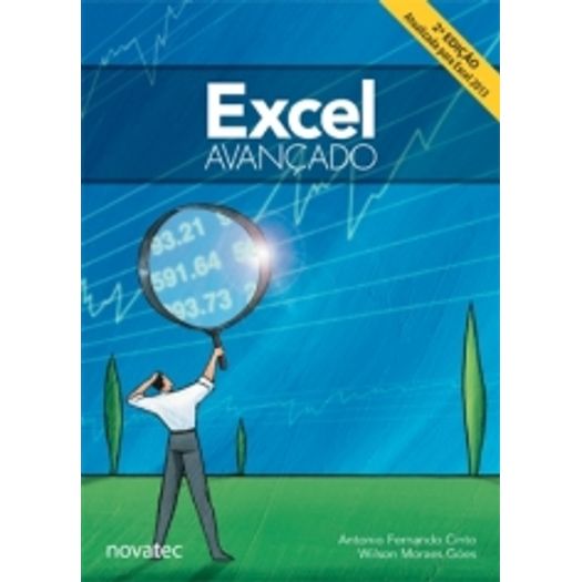 Excel Avancado - Novatec