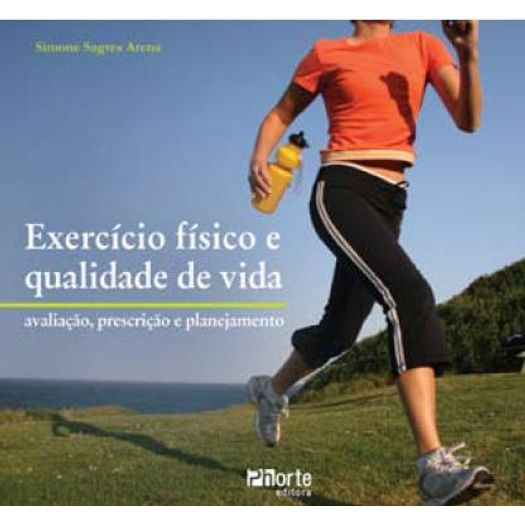 Exercicio Fisico e Qualidade de Vida - Phorte