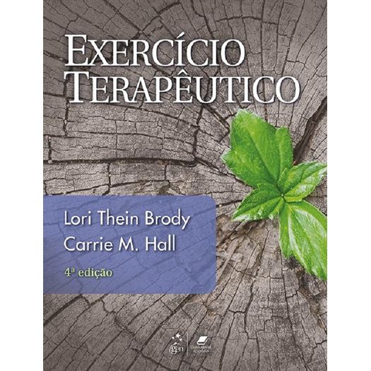 Exercicio Terapeutico - Guanabara