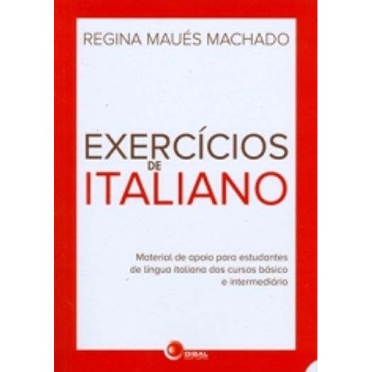 Exercicios de Italiano - Disal