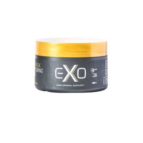 Exohair Home Use - Nanotron Hair Restructuring - Máscara Reconstrução 250g