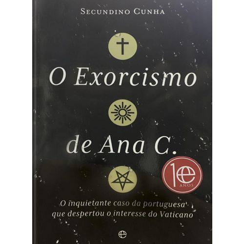 Exorcismo de Ana C., o