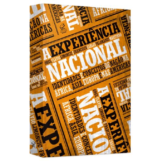 Experiencia Nacional - Civilizacao Brasileira