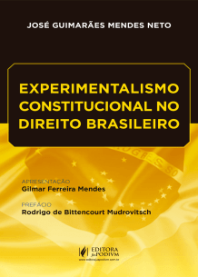 Experimentalismo Constitucional no Direito Brasileiro (2019)