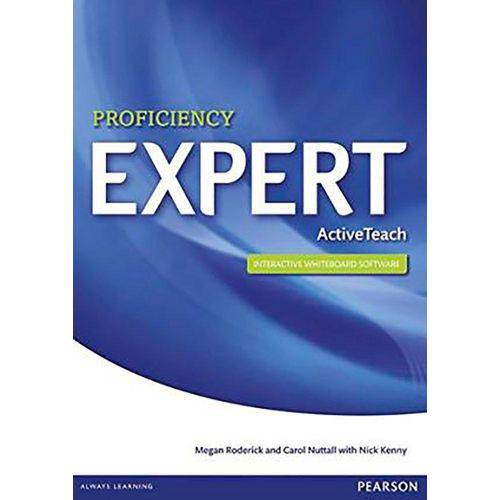 Expert Proficiency Expert Act Teach Cdro Proficiency Expert Act Teach Cd-Rom 1E