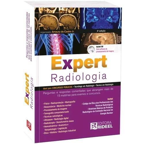 Expert Radiologia 2ª Ed