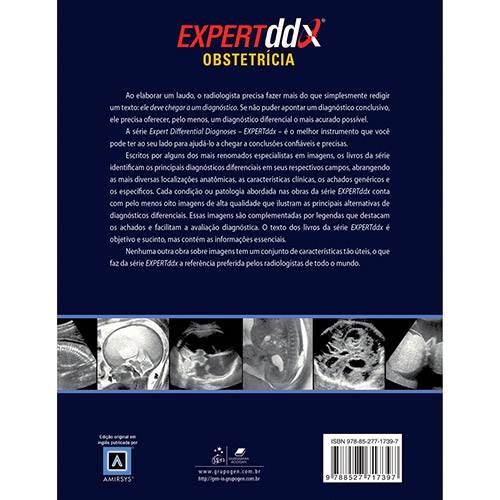 Expertddx: Obstetrícia
