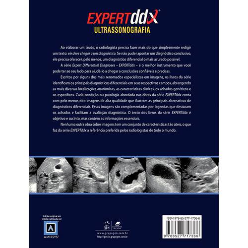 Expertddx: Ultrassonografia