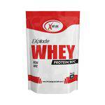 Explode Whey Protein Wpc 900g - Chocolate