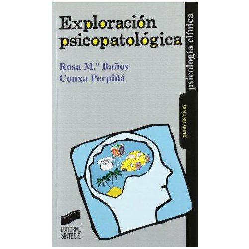 Exploración Psicopatológica