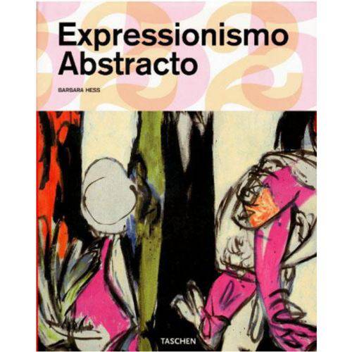 Expressionismo Abstracto