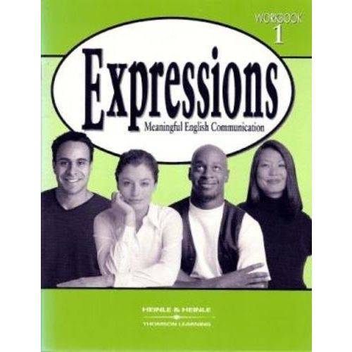 Expressions 1 Workbook