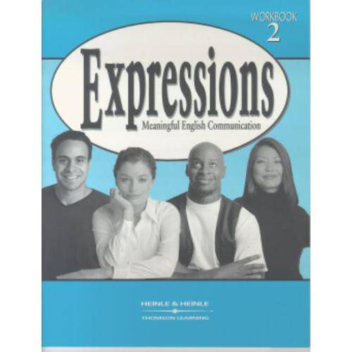 Expressions Wb 2
