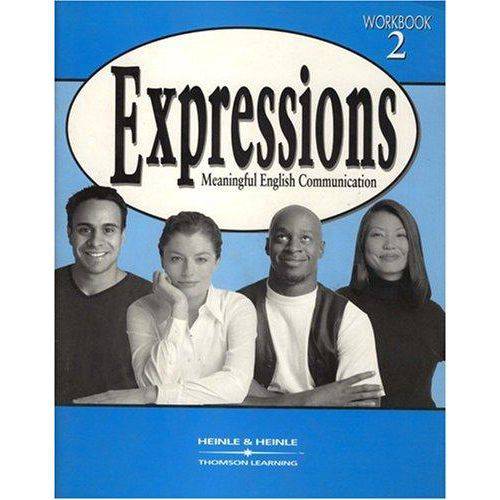 Expressions 2 Workbook