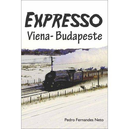 Expresso - Viena - Budapeste