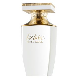 Extatic Gold Musk Balmain - Perfume Feminino - Eau de Toilette 60ml
