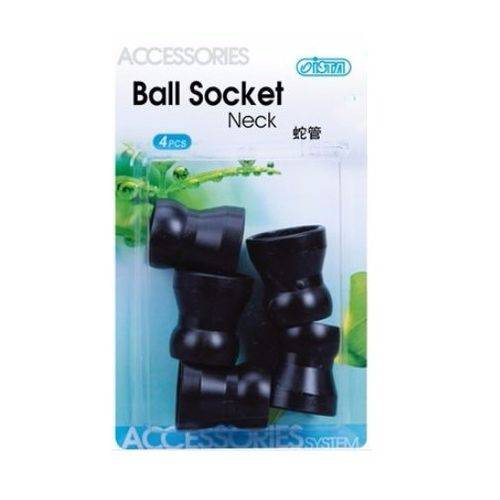 Extensor Articulador Ista Ball Socket Neck I-871
