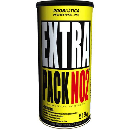 Extra Pack 44 Packs Probiótica Professional Line
