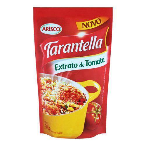Extrato Tomate Tarantella 300g Sache