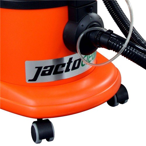 Extratora Comercial/Profissional 1200W 22 Litros-Jacto Clean-EJ1107
