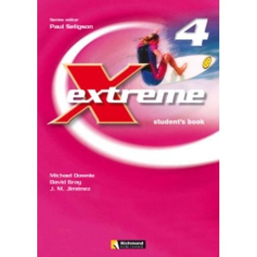 Extreme 4 - Richmond