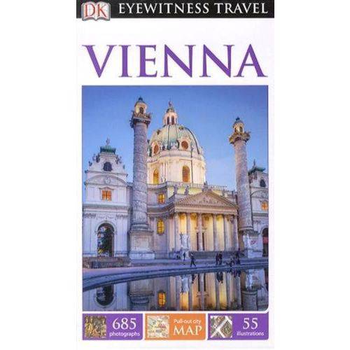 Eyewitness Travel Guide - Vienna
