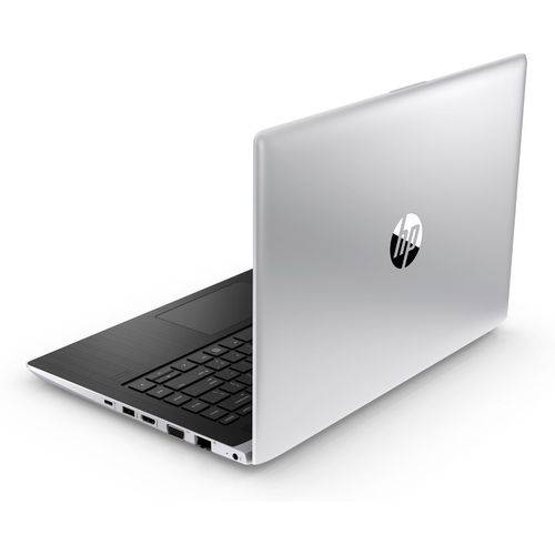 3EZ99LA - HP Notebook ProBook 440G5 Intel Core I5 8250U Quad Core 1.6GHz, Tela 14pol., 8GB RAM, 1TB HD, Wi-Fi, BT 4.0, Win10 Pro