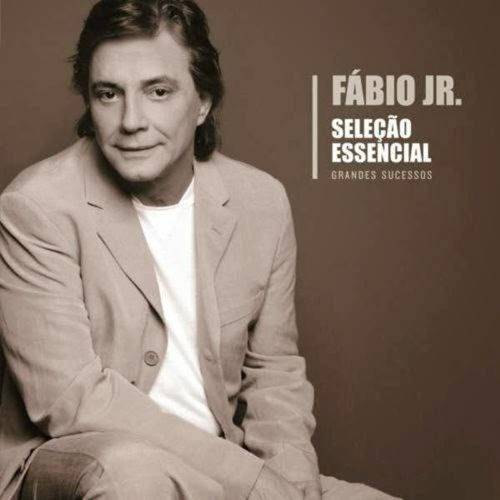 Fabio Jr - Selecao Essencial/epack