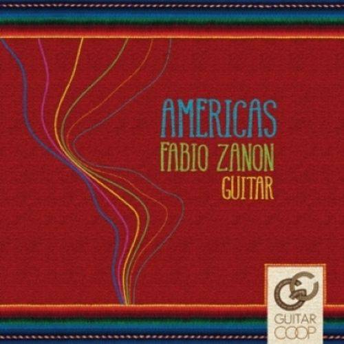Fabio Zanon - Americas