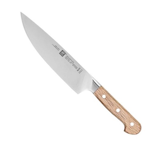 Faca Chef 8 Pol Zwilling Pro Wood Collection Zwilling J.A. Henckels