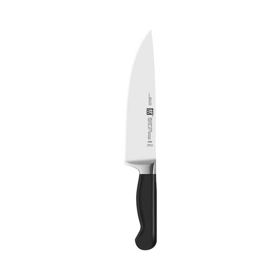 Faca do Chef 8 Pol Pure Zwilling J.A. Henckels