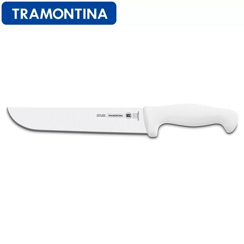 Faca Inox para Carne Profissional Master 10" - Tramontina